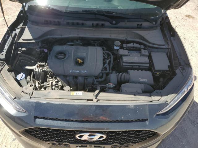 2021 HYUNDAI KONA SEL - KM8K22AA5MU612856