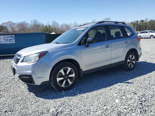 SUBARU FORESTER 2.5I