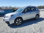 2017 SUBARU FORESTER 2 - JF2SJABC9HH508484