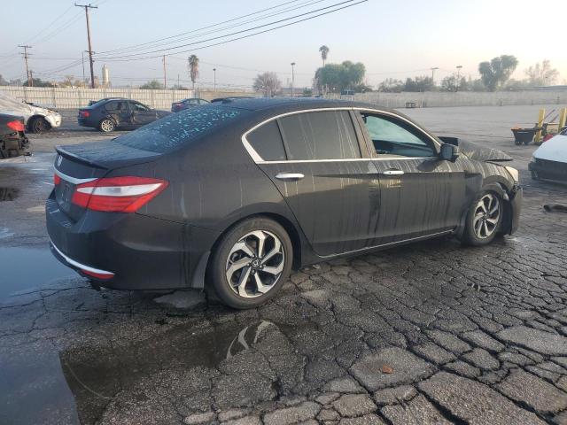 Vin: 1hgcr2f72ga199349, lot: 49288495, honda accord ex 20163