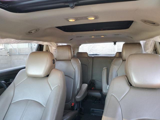 2015 GMC ACADIA SLT - 1GKKVRKD7FJ340865