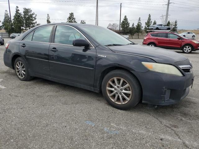 Vin: 4t1bb3ekxau119842, lot: 50317485, toyota camry hybrid 20104