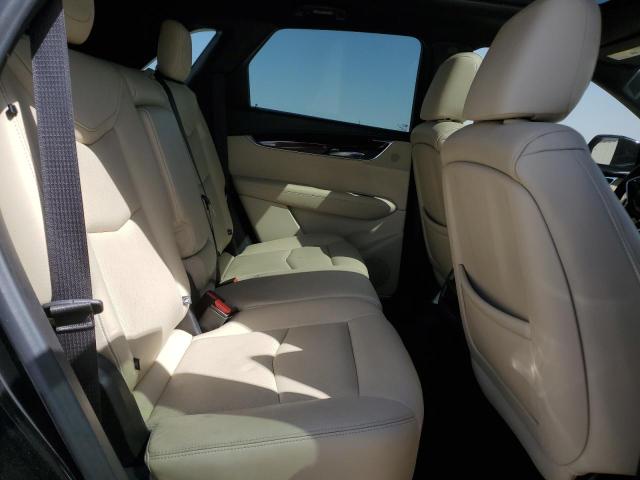 2018 CADILLAC XT5 PREMIU - 1GYKNERS4JZ231745