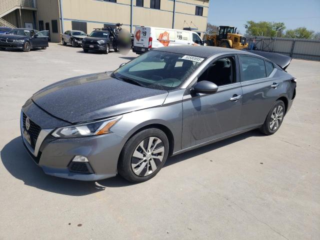 Vin: 1n4bl4bv6lc182991, lot: 50580895, nissan altima s 2020 img_1