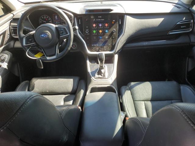 2021 SUBARU LEGACY LIM - 4S3BWGN67M3009537