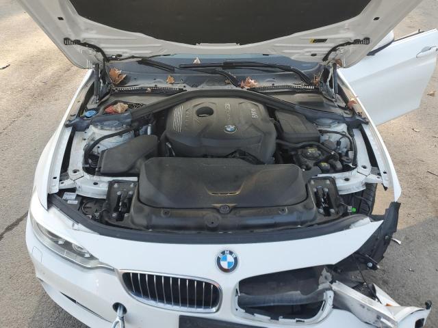 2017 BMW 430XI GRAN - WBA4F9C37HG812941