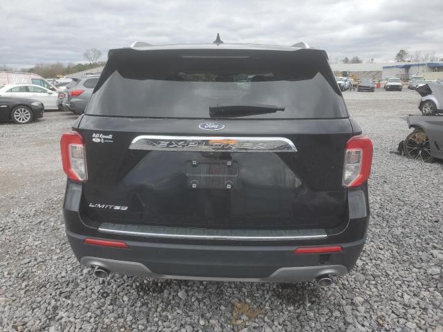 1FMSK7FH2NGB09093 2022 FORD EXPLORER