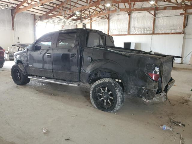 Vin: 1ftfw1ct7dke14729, lot: 53668085, ford f-150 supercrew 20132