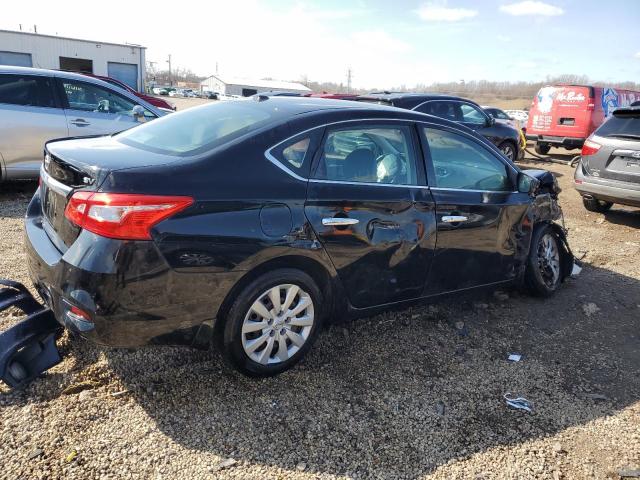 Vin: 3n1ab7ap6hl720097, lot: 50941075, nissan sentra s 20173