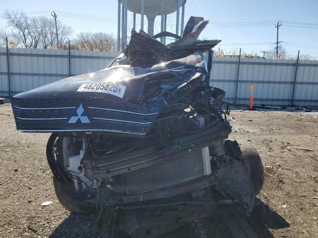 2022 MITSUBISHI OUTLANDER - JA4J4VA86NZ007865