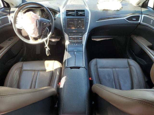 2016 LINCOLN MKZ - 3LN6L2G95GR618986