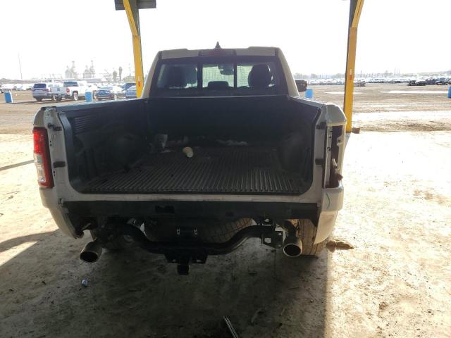 2022 RAM 1500 BIG H - 1C6RREBT8NN201776
