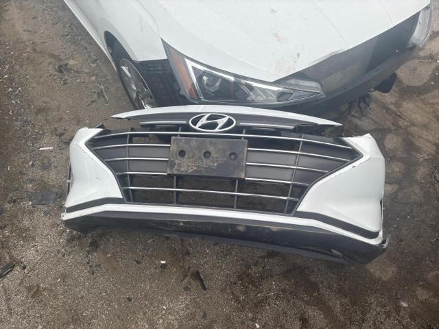 2020 HYUNDAI ELANTRA SE 5NPD84LF9LH538303