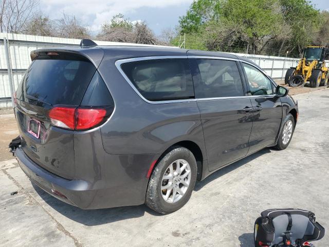 Vin: 2c4rc1cg8pr530181, lot: 51226185, chrysler minivan lx 20233