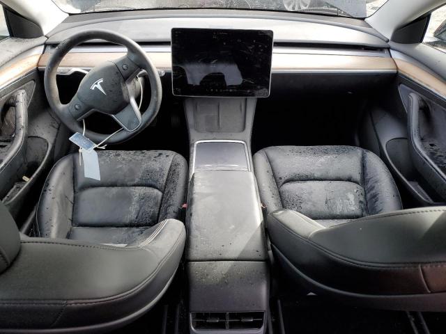 2022 TESLA MODEL 3 - 5YJ3E1EB2NF313672
