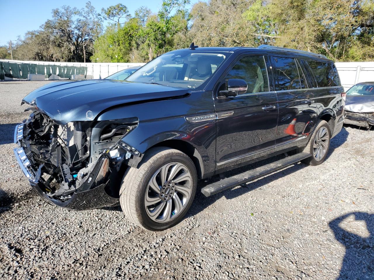 LINCOLN NAVIGATOR L RESERVE