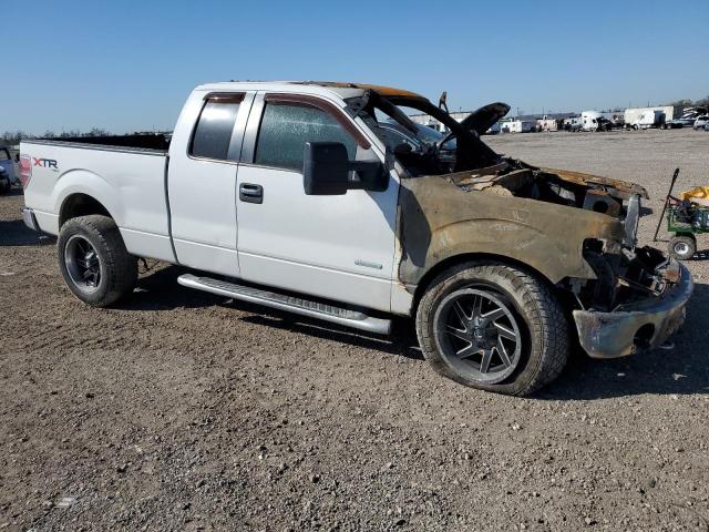 Vin: 1ftfx1et1efc20587, lot: 48354125, ford f-150 super cab 20144