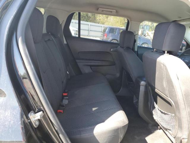 2015 GMC TERRAIN SL - 2GKALMEK8F6366497