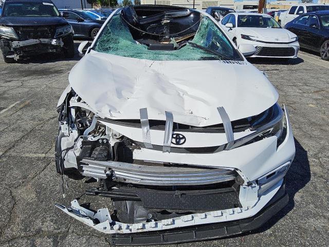 2024 TOYOTA COROLLA XS - 5YFT4MCE1RP176302