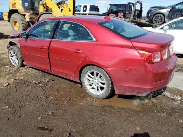 Vin: 1g11c5sl0ef171960, lot: 50290465, chevrolet malibu 1lt 20142