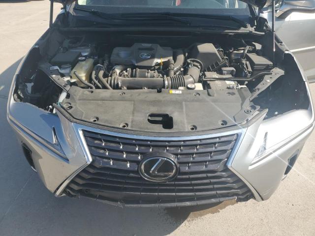 2019 LEXUS NX 300 BAS - JTJBARBZ9K2197650