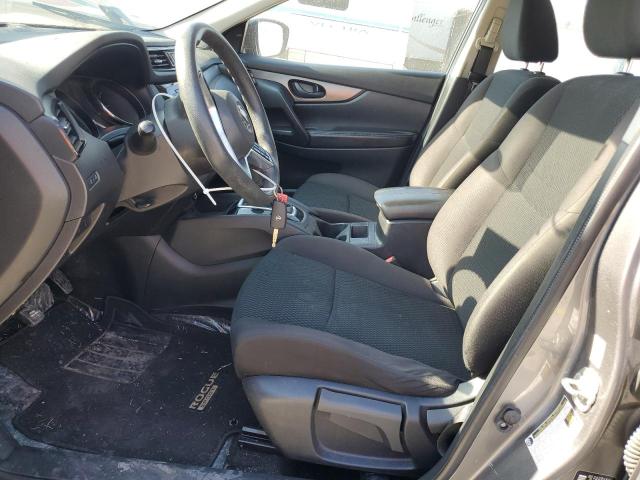 2019 NISSAN ROGUE SPOR - JN1BJ1CPXKW525817