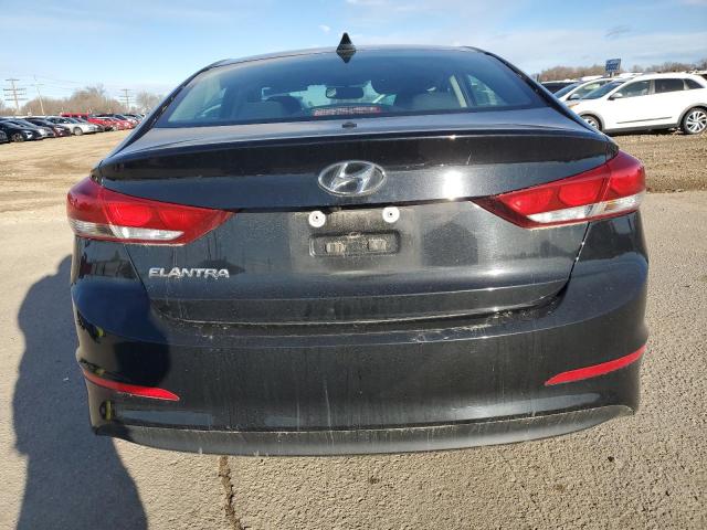 2018 HYUNDAI ELANTRA SE - 5NPD84LF8JH387838