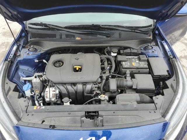 2023 KIA FORTE LX 3KPF24AD7PE640799
