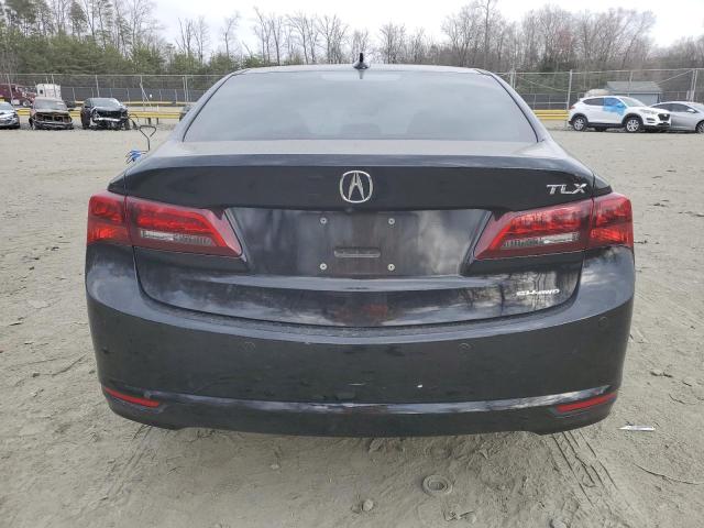 2017 ACURA TLX ADVANC 19UUB3F71HA001327