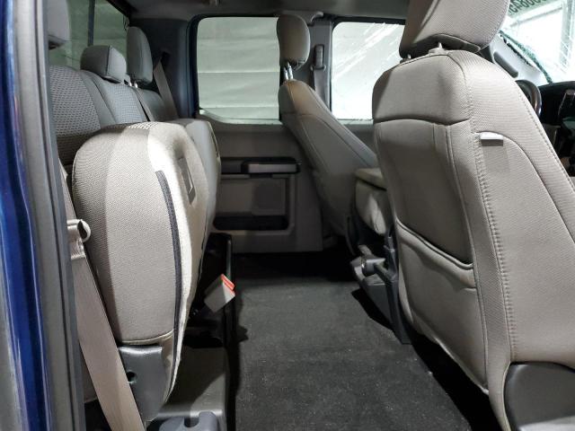 2018 FORD F150 SUPER - 1FTFX1E5XJKF85272