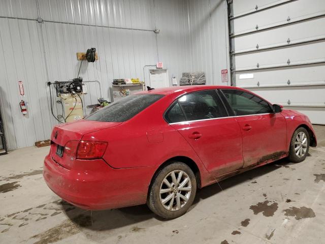 Vin: 3vwb07aj3em418627, lot: 49339705, volkswagen jetta se 20143