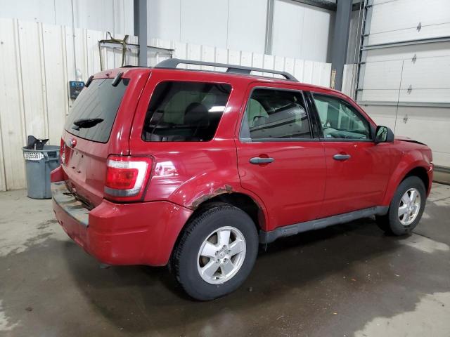 Vin: 1fmcu0d7xbkb39371, lot: 49222355, ford escape xlt 20113