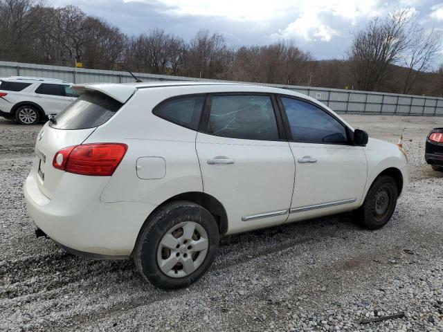 Vin: jn8as5mt5cw302177, lot: 47609375, nissan rogue s 20123