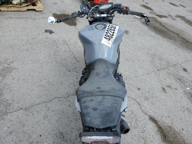 2014 YAMAHA FZ09 JYARN33E1EA001298