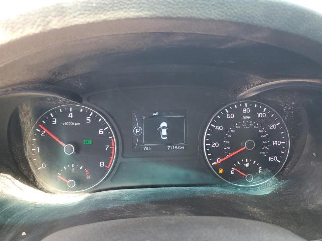 2016 KIA OPTIMA LX - 5XXGT4L31GG048635