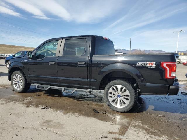 Vin: 1ftew1eg0hkc62908, lot: 48599555, ford f-150 supercrew 20172