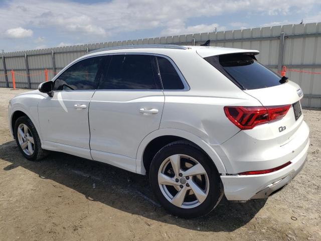 Vin: wa1aecf36k1076791, lot: 48591215, audi q3 premium 20192