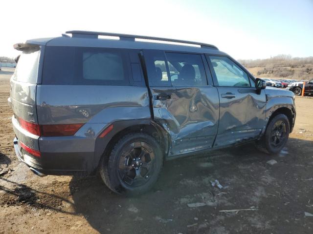 2024 HYUNDAI SANTA FE X - 5NMP3DGL4RH002912