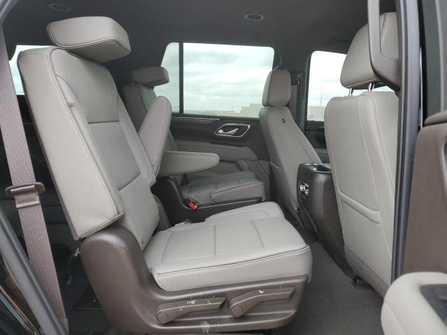 2022 GMC YUKON SLT 1GKS2BKD4NR247222