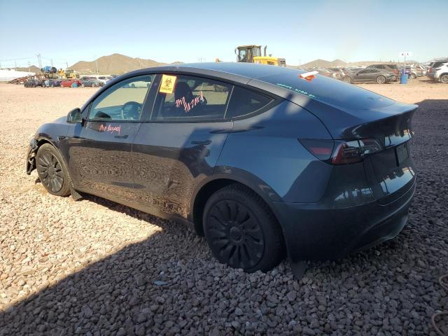 Vin: 7saygdee3nf543705, lot: 50244955, tesla model y 20222