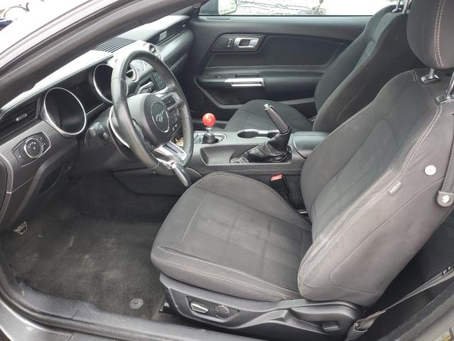 2018 FORD MUSTANG GT - 1FA6P8CFXJ5113050