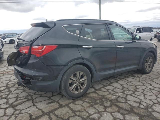 Vin: 5xyzu3lb0dg070608, lot: 50056275, hyundai santa fe 20133