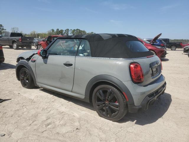 2023 MINI COOPER JOH WMW63DL06P3P79172