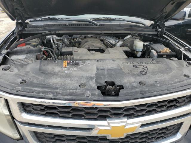 2018 CHEVROLET TAHOE K150 - 1GNSKBKC4JR338012