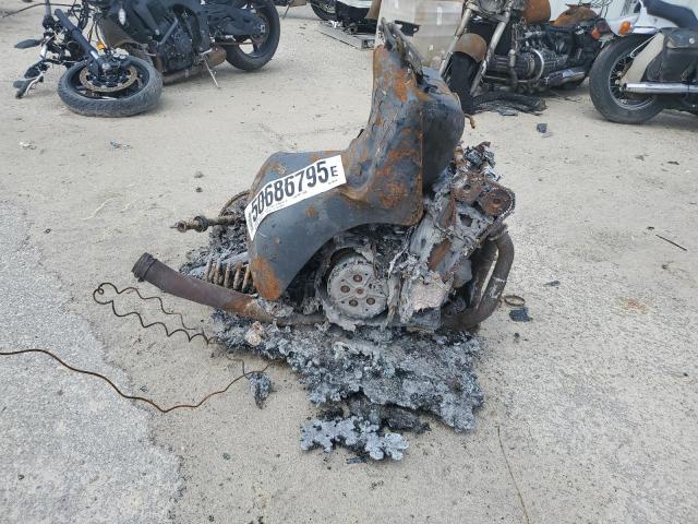 KAWASAKI ZX1400 C 2008 burn racer gas JKBZXNC118A002436 photo #4