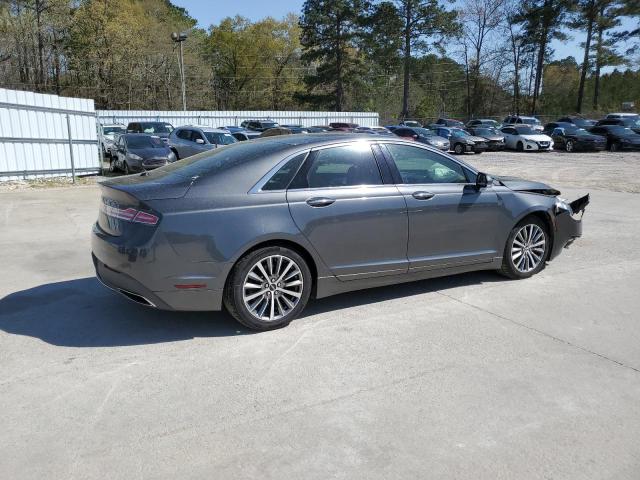 Vin: 3ln6l5cc7hr618752, lot: 50566125, lincoln mkz select 20173