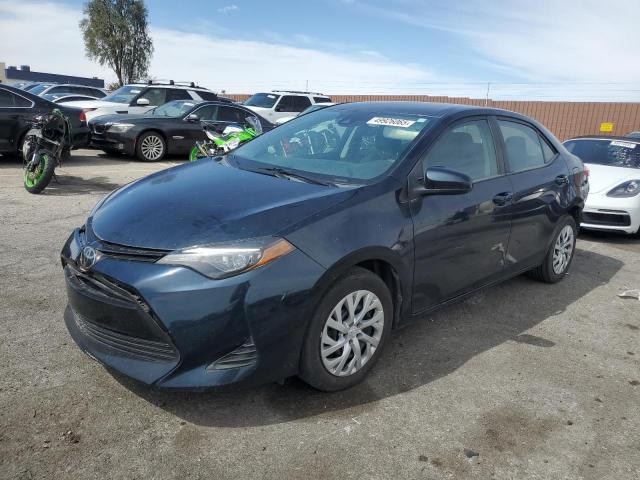 2019 TOYOTA COROLLA L #3115023897