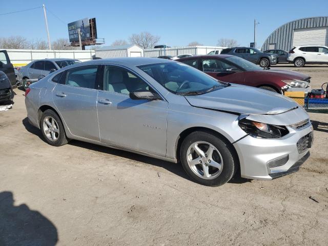 2016 CHEVROLET MALIBU LS - 1G1ZB5ST4GF180640