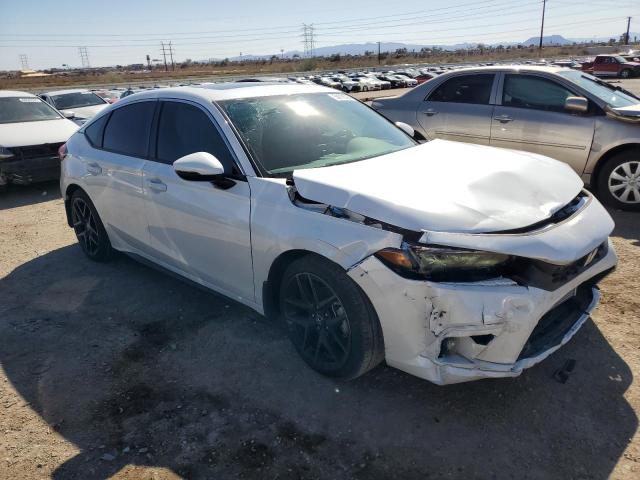 Vin: 19xfl1h81re031151, lot: 50078325, honda civic sport touring 20244