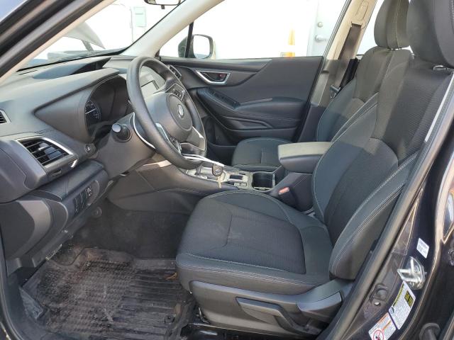 2019 SUBARU FORESTER JF2SKACC3KH473704